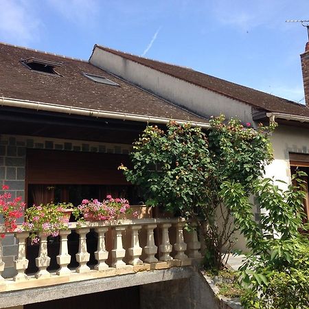 Appartement Independant Chez L'Habitant بوزو المظهر الخارجي الصورة