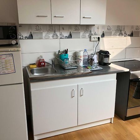 Appartement Independant Chez L'Habitant بوزو المظهر الخارجي الصورة