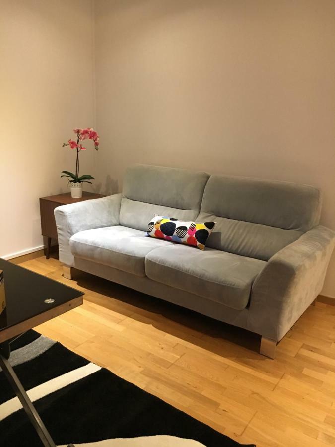 Appartement Independant Chez L'Habitant بوزو المظهر الخارجي الصورة