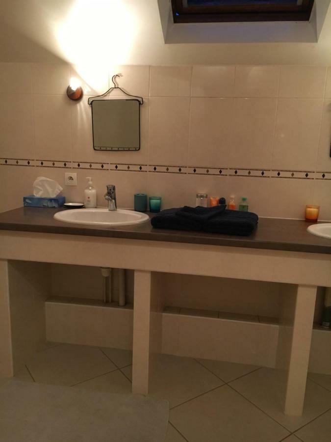 Appartement Independant Chez L'Habitant بوزو المظهر الخارجي الصورة